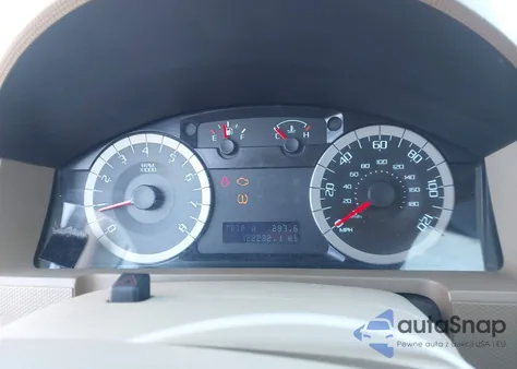 2011 Ford Escape Limited z USA, uszkodzony, nr VIN 1FMCU0EG5BKA41749